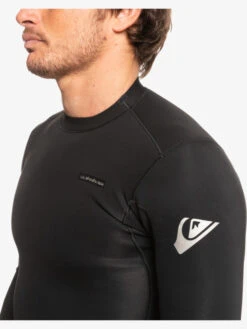 Quiksilver 2mm Everyday Sessions - Top Néoprène Pour Homme -Tenue De Surf eqyw803053 quiksilverw kvd0 frt4