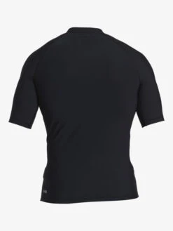 Quiksilver Heater - Lycra Manches Courtes UPF 50 Pour Homme -Tenue De Surf eqywr03232 quiksilverv kvj0 bck1