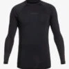 Quiksilver Boat Tripper 2022 - Lycra Manches Longues UPF 50 Pour Homme