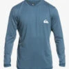 Quiksilver Omni Session - Surf Tee Manches Longues UPF 50 Pour Homme