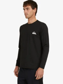 Quiksilver Omni Session - Surf Tee Manches Longues UPF 50 Pour Homme -Tenue De Surf eqywr03349 quiksilverw kvj0 sd1