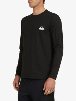 Quiksilver Omni Session - Surf Tee Manches Longues UPF 50 Pour Homme -Tenue De Surf eqywr03349 quiksilverw kvj0 sd3