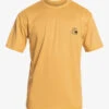 Quiksilver Heritage Heather - Surf Tee Manches Courtes UPF 50 Pour Homme