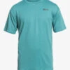 Quiksilver Omni Session - T-shirt De Surf à Manches Courtes Pour Homme