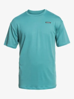 Quiksilver Omni Session - T-shirt De Surf à Manches Courtes Pour Homme