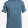 Quiksilver Omni Session - T-shirt De Surf à Manches Courtes Pour Homme