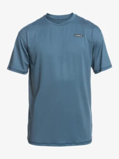 Quiksilver Omni Session - T-shirt De Surf à Manches Courtes Pour Homme