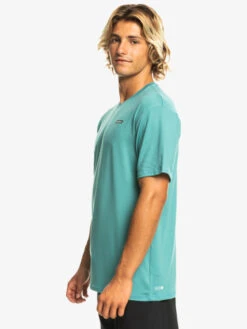 Quiksilver Omni Session - T-shirt De Surf à Manches Courtes Pour Homme -Tenue De Surf eqywr03405 quiksilverw blz0 frt2