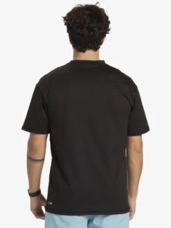 Quiksilver Omni Session - T-shirt De Surf à Manches Courtes Pour Homme -Tenue De Surf eqywr03405 quiksilverw kvj0 bck1