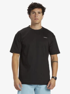 Quiksilver Omni Session - T-shirt De Surf à Manches Courtes Pour Homme -Tenue De Surf eqywr03405 quiksilverw kvj0 frt1