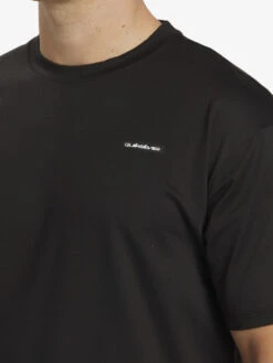 Quiksilver Omni Session - T-shirt De Surf à Manches Courtes Pour Homme -Tenue De Surf eqywr03405 quiksilverw kvj0 frt3