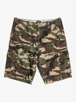 Quiksilver Crucial Battle 21" - Short Cargo Pour Homme -Tenue De Surf eqyws03456 quiksilverf gpb6 frt1