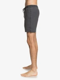 Quiksilver Taxer 17" - Short Taille élastique Pour Homme -Tenue De Surf eqyws03610 taxerwsw kvj0 frt2