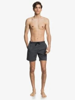 Quiksilver Taxer 17" - Short Taille élastique Pour Homme -Tenue De Surf eqyws03610 taxerwsw kvj0 frt9