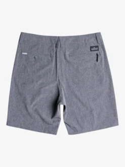 Quiksilver Union Heather 19" - Boardshort Amphibian Pour Homme -Tenue De Surf eqyws03654 quiksilverf kvj0 bck1