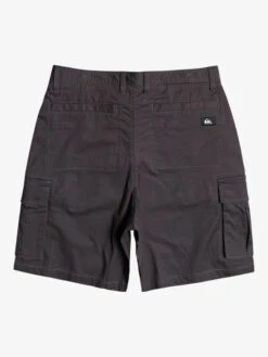 Quiksilver Relaxed - Short Cargo Pour Homme -Tenue De Surf eqyws03771 quiksilverf kta0 bck1