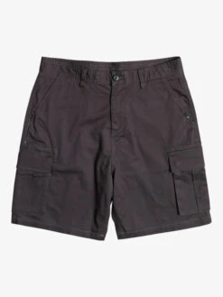 Quiksilver Relaxed - Short Cargo Pour Homme -Tenue De Surf eqyws03771 quiksilverf kta0 frt1