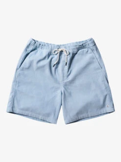 Quiksilver Taxer Cord - Short Pour Homme -Tenue De Surf eqyws03773 quiksilverf bfy0 frt1