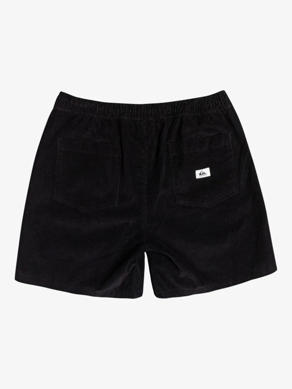 Quiksilver Taxer Cord - Short Pour Homme 8 Quiksilver Taxer Cord - Short Pour Homme – Image 8