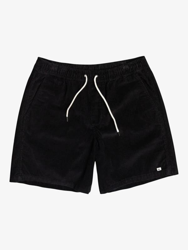 Quiksilver Taxer Cord - Short Pour Homme 7 Quiksilver Taxer Cord - Short Pour Homme – Image 7