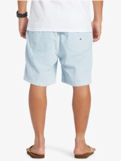 Quiksilver Taxer Cord - Short Pour Homme -Tenue De Surf eqyws03773 quiksilverw bfy0 bck1