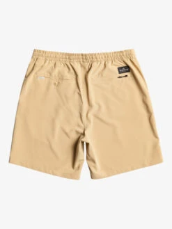 Quiksilver Ocean Elastic 18" - Short Amphibian Pour Homme -Tenue De Surf eqyws03776 quiksilverf ckk0 bck1