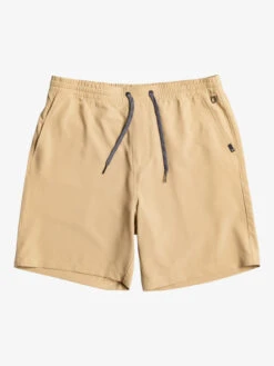 Quiksilver Ocean Elastic 18" - Short Amphibian Pour Homme -Tenue De Surf eqyws03776 quiksilverf ckk0 frt1