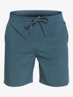 Quiksilver Ocean Elastic 18" - Short Amphibian Pour Homme -Tenue De Surf eqyws03776 quiksilverv bsl0 frt1