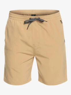 Quiksilver Ocean Elastic 18" - Short Amphibian Pour Homme -Tenue De Surf eqyws03776 quiksilverv ckk0 frt1