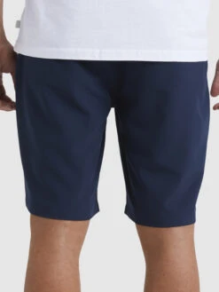 Quiksilver Ocean Union 20" - Boardshort Amphibian Pour Homme -Tenue De Surf eqyws03782 quiksilverw byj0 bck6