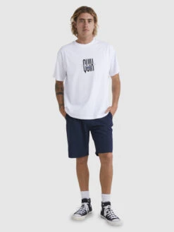 Quiksilver Ocean Union 20" - Boardshort Amphibian Pour Homme -Tenue De Surf eqyws03782 quiksilverw byj0 frt9