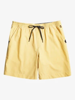 Quiksilver Taxer 18" - Boardshort Amphibian Pour Homme -Tenue De Surf eqyws03824 quiksilverf ygy0 frt1