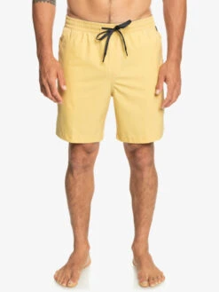 Quiksilver Taxer 18" - Boardshort Amphibian Pour Homme