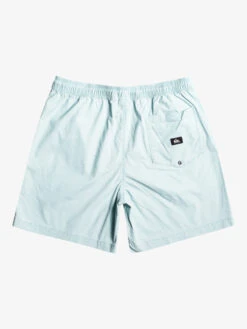 Quiksilver Taxer - Short Taille élastique Pour Homme -Tenue De Surf eqyws03827 quiksilverf bfy0 bck1