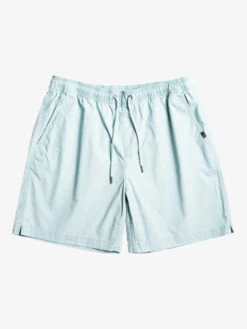Quiksilver Taxer - Short Taille élastique Pour Homme -Tenue De Surf eqyws03827 quiksilverf bfy0 frt1
