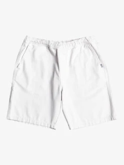 Quiksilver Saturn - Short Taille élastique Pour Homme -Tenue De Surf eqyws03828 quiksilverf sfv0 frt1