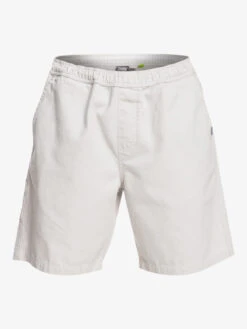 Quiksilver Saturn - Short Taille élastique Pour Homme -Tenue De Surf eqyws03828 quiksilverv sfv0 frt1