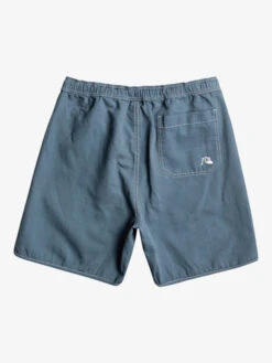 Quiksilver Scallop - Short Taille élastique Pour Homme 15 Quiksilver Scallop - Short Taille élastique Pour Homme -Tenue De Surf eqyws03829 quiksilverf byg0 bck1