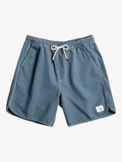 Quiksilver Scallop - Short Taille élastique Pour Homme 14 Quiksilver Scallop - Short Taille élastique Pour Homme -Tenue De Surf eqyws03829 quiksilverf byg0 frt1