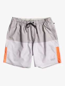 Quiksilver Omni Stretch 17" - Short De Sport Pour Homme -Tenue De Surf eqyws03835 quiksilverf sfv6 frt1