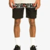 Quiksilver Omni Stretch 17" - Short De Sport Pour Homme