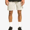 Quiksilver Omni Stretch 17" - Short De Sport Pour Homme