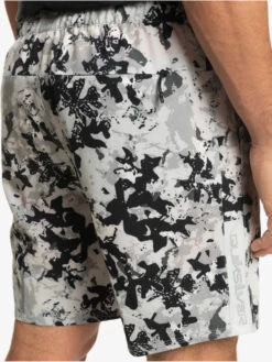 Quiksilver Omni 17" Training Shorts 18 Quiksilver Omni 17" Training Shorts -Tenue De Surf eqyws03836 quiksilverw sfv6 bck2