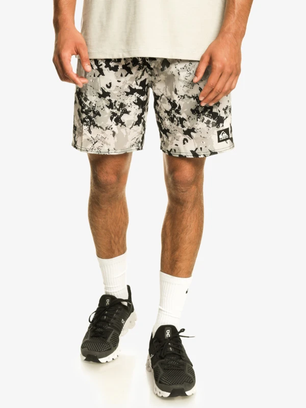 Quiksilver Omni 17" Training Shorts 2 Quiksilver Omni 17" Training Shorts – Image 2