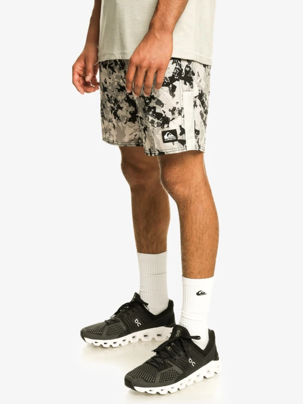 Quiksilver Omni 17" Training Shorts 3 Quiksilver Omni 17" Training Shorts – Image 3