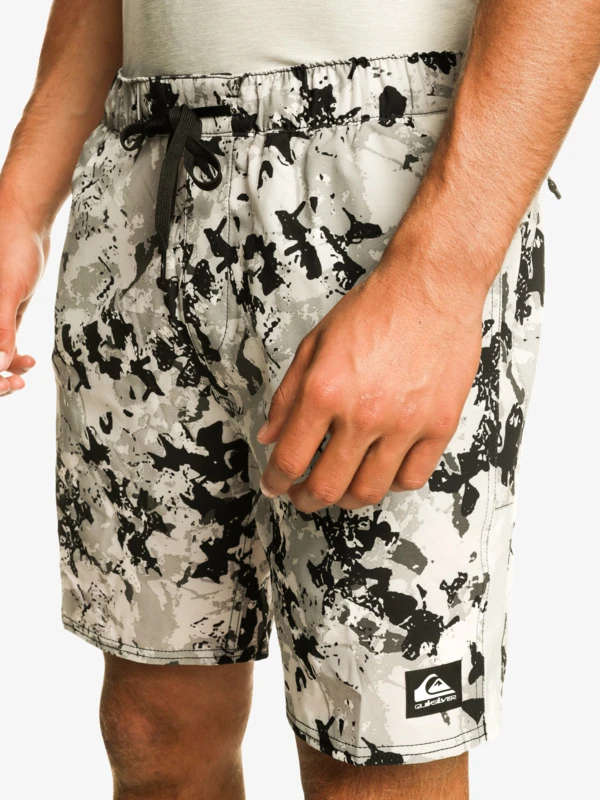 Quiksilver Omni 17" Training Shorts 5 Quiksilver Omni 17" Training Shorts – Image 5