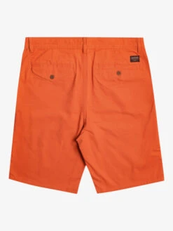 Quiksilver Everyday - Short Chino Pour Homme -Tenue De Surf eqyws03849 quiksilverf cms0 bck1