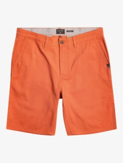 Quiksilver Everyday - Short Chino Pour Homme -Tenue De Surf eqyws03849 quiksilverf cms0 frt1