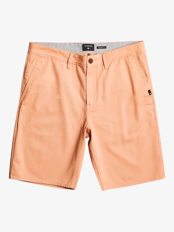 Quiksilver Everyday - Short Chino Pour Homme 7 Quiksilver Everyday - Short Chino Pour Homme – Image 7