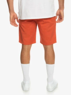 Quiksilver Everyday - Short Chino Pour Homme -Tenue De Surf eqyws03849 quiksilverw cms0 bck1